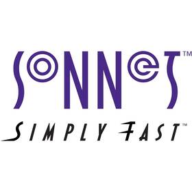 Sonnet Xmm-sys-0 Xmac Mini 2024 2u Rackmount System Without Echo Module