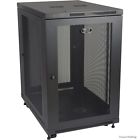 Sr18ub Tripp Lite 18u Rack Enclosure