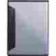 Sr30169t2-250 Chenbro 250w Compact Server Chassis For Soho Smb Office Blac