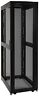 Sr45ubexp  Tripp Lite Rack Enclosure Server Cabinet Doors No 037332116475