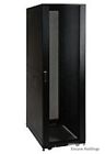 Sr48ub Tripp Lite Ventilated Rack Enclosure Server Cabinet Black 037332138446