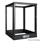 Sr4post13 Tripp Lite Open Frame 037332144041