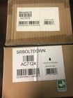 Ac7879 Srboltdown Tripp Lite Rack Cabinet Bolt Down Kit 037332144607