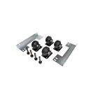 Srcasterhdkit New Tripp Lite Rolling Caster Kit