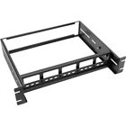 Srdinrail2u Tripp Lite Adjustable Rackmount Din Rail 0037332213266