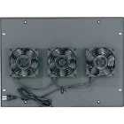 Srfan1u Tripp Lite Rack Enclosure 037332188465