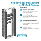 Srshelf2p1u Tripp Lite Rack Enclosure