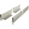 Srtrk3 Apc New By Schneider Electric Mounting Rail Kit 731304322382