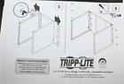 Srwo8u22 Srw08u22 Tripp Lite Hinged Wall Bracket New In Box 037332205629
