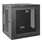 Deepsrw10us Srw10us Tripp Lite Wall Mount Rack Enclosure Server Cabinet 037332154828