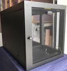 Srw12uhd Tripp Lite Wall Mount Rack Enclosure