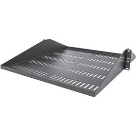 Startech 065030893947 2u Server Rack Shelf 19 Inch X20 Universal Vented Cantilever Tray