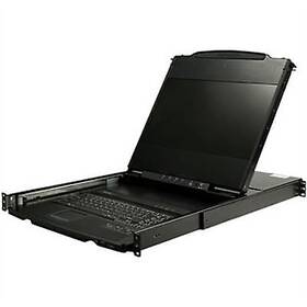Startech.com 065030872515 17 Inch Dual Rail Taa