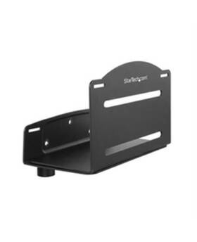 Startech.com 818214466211 New Cpuwallmnt Cpu Mount - Adjustable Computer Wall Pc Width 4.8 To