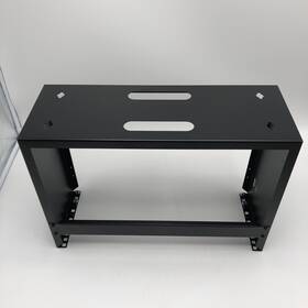 Wallmount4 Startech 4u 19 Inch Network Wall Mount Rack For Switch/it Equipment