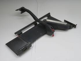 Mm4-w12f Strongarm Mighty Mount T257847