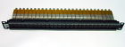 Suj-2t-x Adc Patch Bay Panel