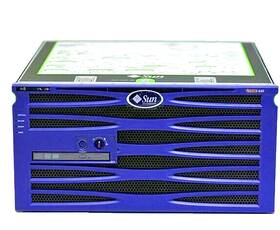 N42xh42c24gybd Sun Netra-440 Netra 440 New Open Box Pn # 602-3263