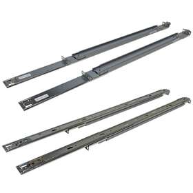 350-1502-01 Sun Oracle 1u/2u Rack Rackmount Rail Kit