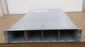 7046334 Sun X4-2l 12 3.5 Inch Bays 2 Intel Xeon E5-2630 V2/mobo Pn 32gb Ram