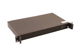 Superlogics Sl-1u-pd-ah110i-gc Intel Core I5 7th-gen 1u Industrial Pc P/n Tested