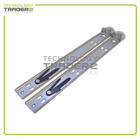 01-sc81357-xx00c001 Supermicro Lot Of 2 Inner Rail Only Pulled