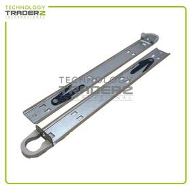 01-sc81357-xx00c102 Supermicro Cse-813 1u Rack Mount Front Inner Rail Only