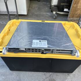 Cse-515 Supermicro Superchassis Armis Server