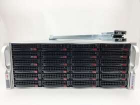 Ssg-6048r-e1cr36n Supermicro Cse-847-x10dri-t4 4u Zw