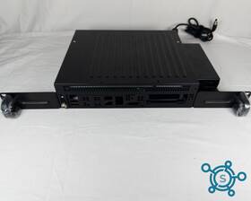 Cse-e300 Supermicro Server Case Chassis With Rackmount Kit Psu Drive Mount A2sdi
