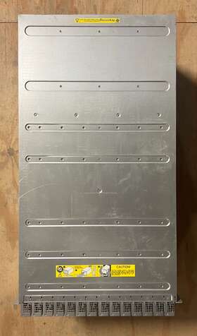 B1sa4-2550f Supermicro Cse-m628 With 28x Nodes Ea 4x 8gb Sodimm
