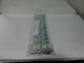 Supermicro Mcp-290-00057-0n-ni22 New Rackmount Left/right Rail Rack Kit J694