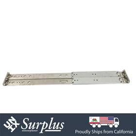 Mcp-290-00102-0n Supermicro 1u Server Outer Rail Kit Quick 25-33 Inch