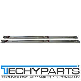 Mcp-290-11901-0n Supermicro 1u 2u 41 Inch Long Rail Set For Iot Hyper A Servers