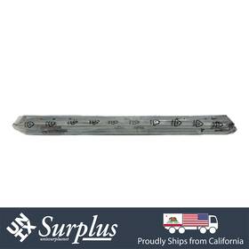 Mcp-290-21103-0n Supermicro New 290-21103-0n Short 21.65 Inch Ballbearing Rail 1u Hyper Servers