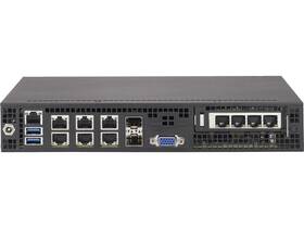Mcp-290-30002-0b Supermicro - Components Cse-e300 Rackmount Kit Rohs