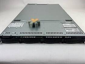 Sys-6019u-trt Supermicro 1u X11dpu Dual Xeon 2nd Gen 4x 3.5 Inch Bays Zw
