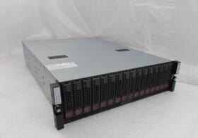 Sys-6036st-6lr Supermicro Super-server 3u 16-bay Rackmount Server Chassis