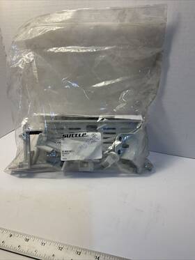 Semxeacc1 Suttle Se Mxe Acc 1 Mounting Kit Brand New Lot Of 4
