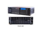 Sw-hbt-16x16e-chassis Avenview 16x16 Hdbaset-hdmi-dvi-vga Custom