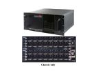 Sw-hbt-32x32e-chassis Avenview 32x32 Hdbaset-hdmi-dvi-vga Custom