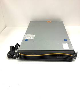 Sym5000 Symantec Netbackup 5230 Server 2x 2.0ghz 6 Cores 112gb Ddr3 Ram No Hdd