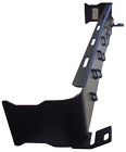 T8wm-hr2-b Tab Horizontal Rear Wire Manager 835085000474