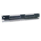 Tc-p16c6 Trendnet Port Rm Patch Pan 710931401196