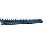 Tc-p24c5e Trendnet 24-port Cat5-5e Rj-45 710931401127
