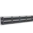 Tc-p48c6 Trendnet 48-port Cat6 Unshielded 710931401219