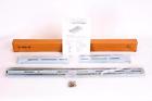 Tc-rail-26 Istarusa 26 Inch Sliding