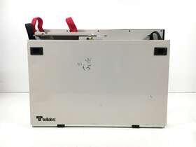 4125053 Tellabs Rev 04 Chassis With Tdu1 And Amu1