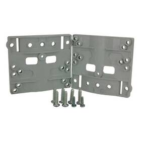 Sespm-4p-pmb Transition Networks - Pole Mount Bracket Kit For