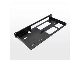Trx-1u-m1a Traxx Solutions Rack Mount Kit Meraki Mx64/mx67 Series Compatible